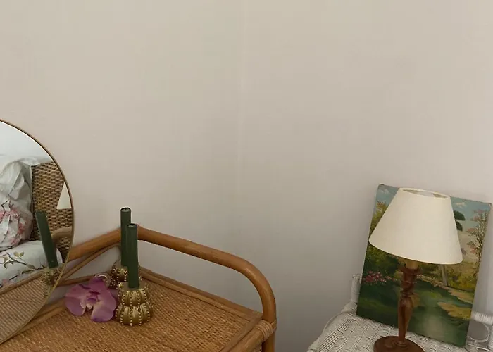 Les Rosiers - Garance Panzió