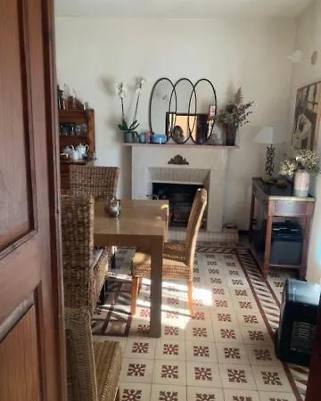 Les Rosiers - Garance