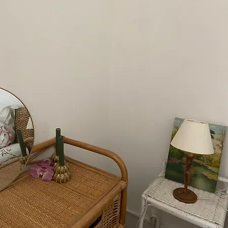 - Les Rosiers - Corse - Garance Bed & Breakfast