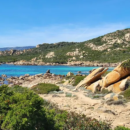 - Les Rosiers - Corse - Garance Conca