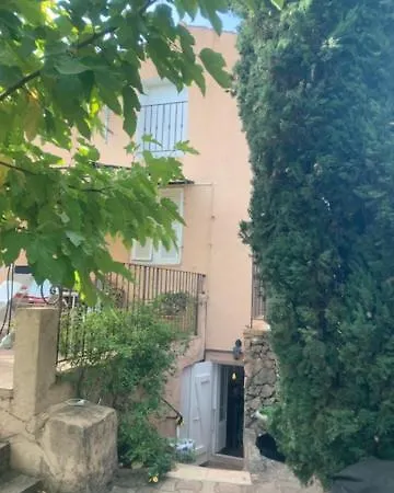 Les Rosiers - Garance * Conca