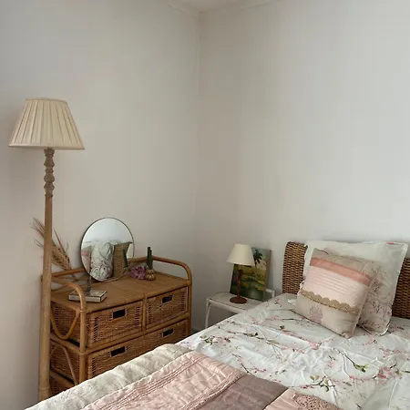 - Les Rosiers - Corse - Garance Bed & Breakfast Conca