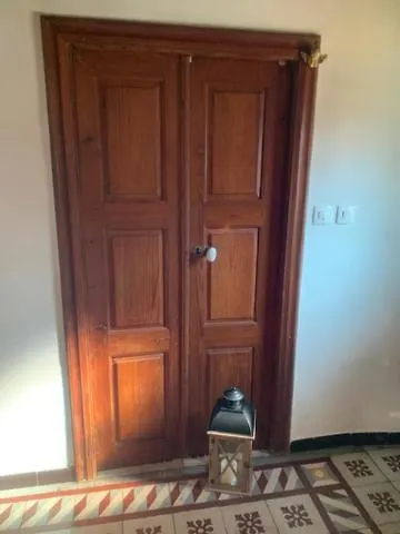 Les Rosiers - Garance كونكا