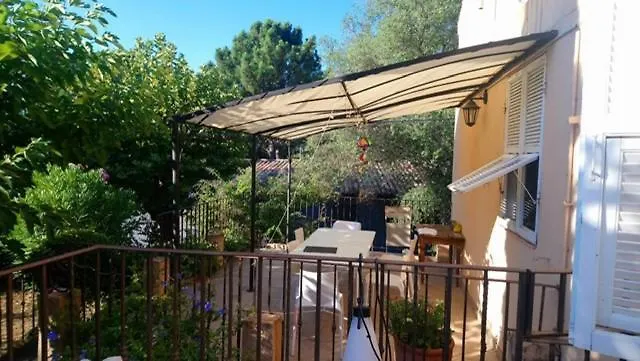 Les Rosiers - Garance فندق مبيت وإفطار