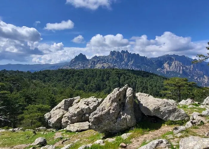 فندق مبيت وإفطار Les Rosiers - Garance *
