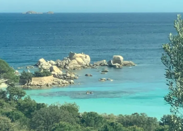 Les Rosiers - Garance فندق مبيت وإفطار كونكا